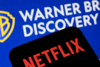 Donald Trump, Netflix - Warner Bros Anlaşmasına Müdahale Edebileceğini Açıkladı