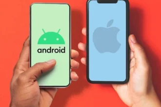 Google ile Apple Anlaştı! Android - iPhone Geçişi Nihayet Sorunsuz Hale Geliyor