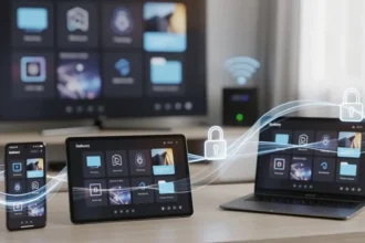 Samsung, Cihazlar Arası Depolama Alanı Paylaşma Özelliğini Duyurdu